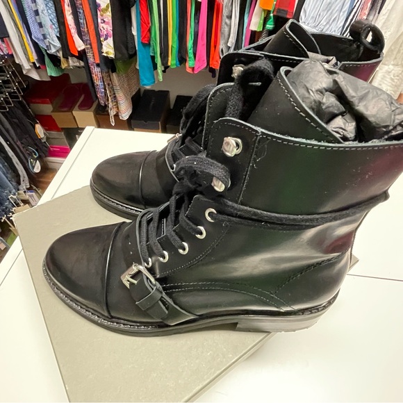 ALLSAINTS
Women's Donita Ankle Boots - Picture 2 of 6